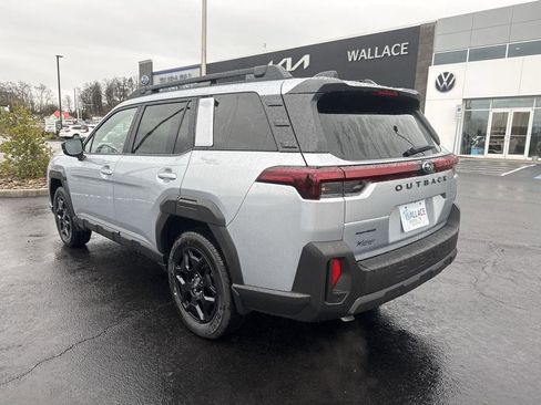 New 2026 Subaru Outback Limited image 3