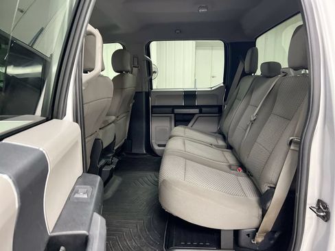 Used 2017 Ford F250 XLT AWD/4WD image 22