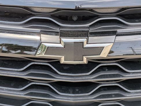 New 2026 Chevrolet Blazer LT FWD image 4