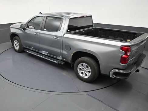 Used 2024 Chevrolet Silverado 1500 LT RWD image 14