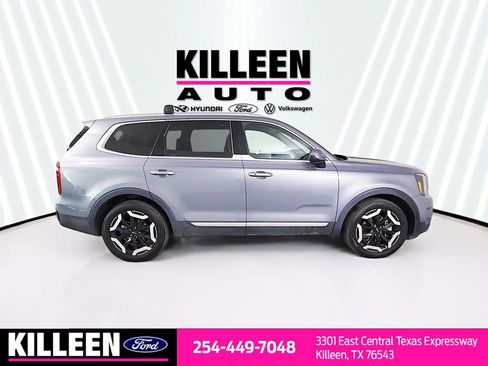 Used 2025 Kia Telluride S AWD/4WD image 9
