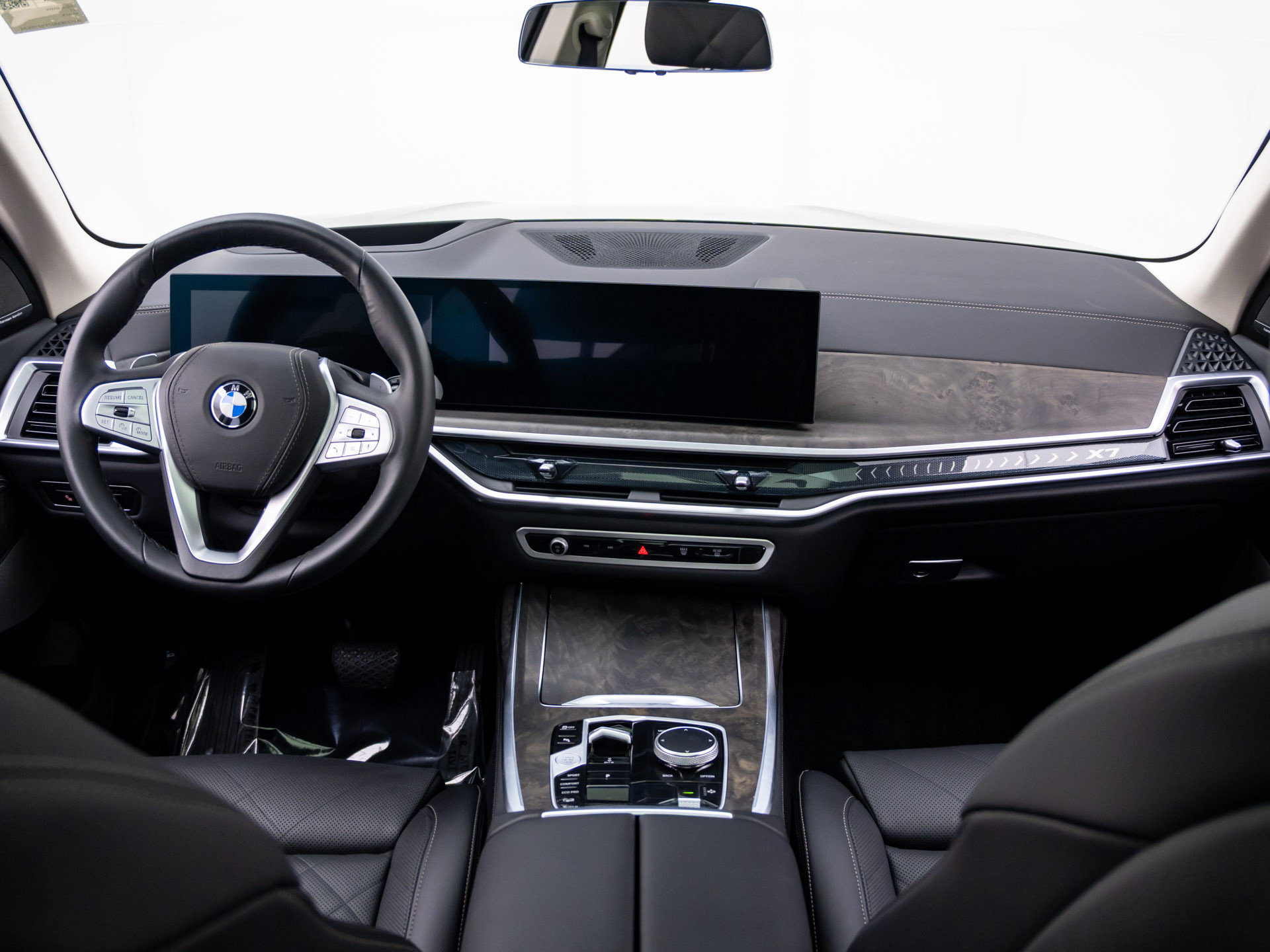 Certified 2026 BMW X7 xDrive40i AWD/4WD image 10
