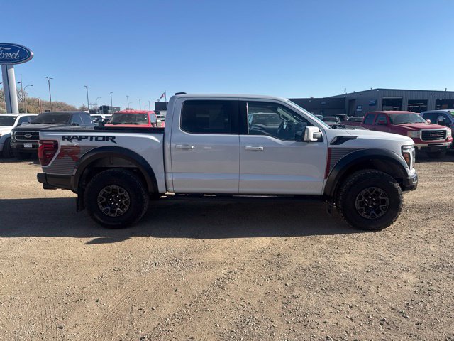 Used 2025 Ford F150 Raptor w/ Equipment Group 803A Raptor R AWD/4WD image 12