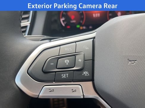 New 2026 Volkswagen Atlas Peak Edition AWD/4WD image 10