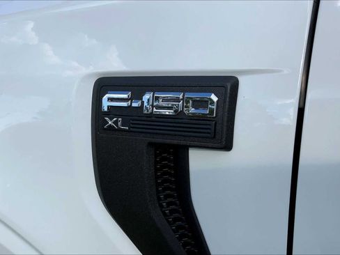 New 2025 Ford F150 XL image 15