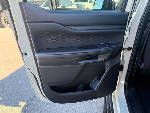 New 2025 Ford Ranger XL w/ Trailer Tow Package image 10