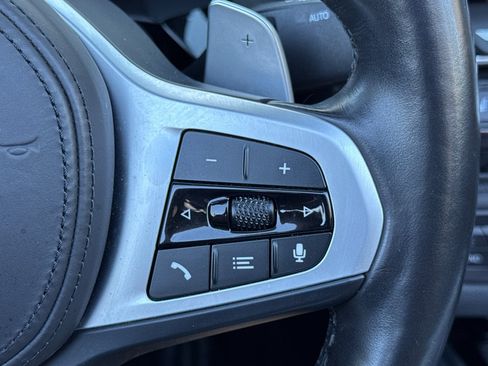Used 2025 BMW Z4 sDrive30i RWD image 33
