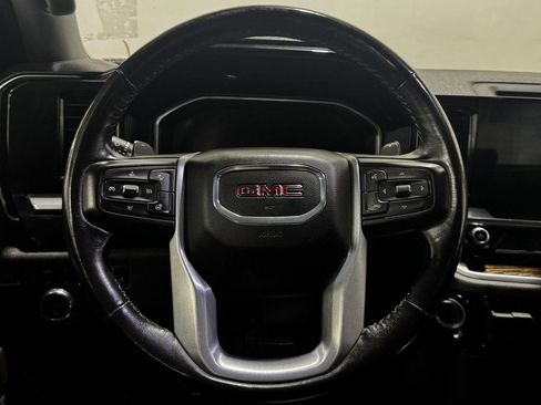 Used 2022 GMC Sierra 1500 Elevation w/ X31 Off-Road Package image 4