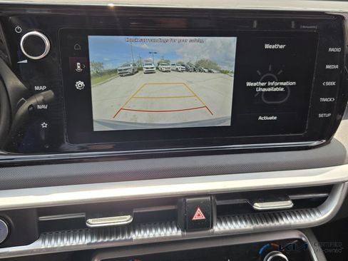 Certified 2023 Kia K5 GT-Line w/ GT-Line Premium Package FWD image 23