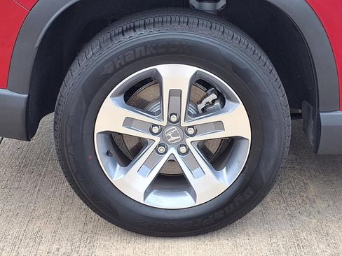 Used 2025 Honda Pilot EX-L image 25