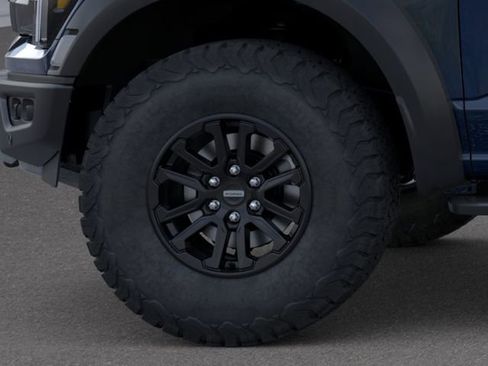 New 2026 Ford F150 Raptor AWD/4WD image 19
