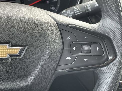 Certified 2023 Chevrolet TrailBlazer LT w/ Convenience Package FWD image 32