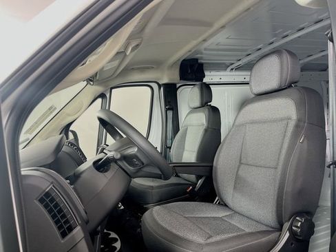 New 2026 RAM ProMaster 1500 image 12