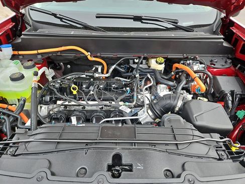 New 2026 Ford Maverick XLT image 15