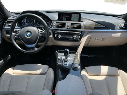 Used 2016 BMW 330e RWD image 10