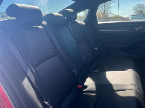 Used 2019 Honda Accord Sport image 30