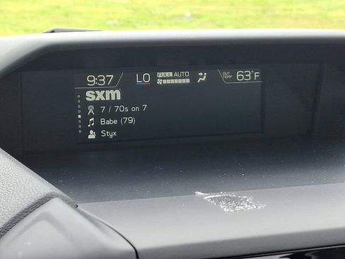 Used 2020 Subaru Forester Premium AWD/4WD image 18
