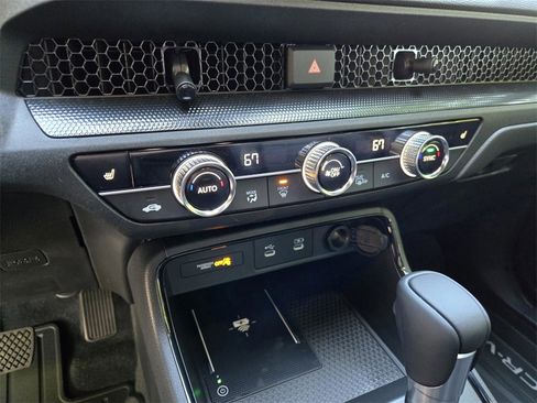 New 2026 Honda CR-V Sport-L image 23