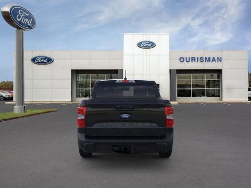 New 2026 Ford Maverick Lariat w/ 4K Tow Package AWD/4WD image 6