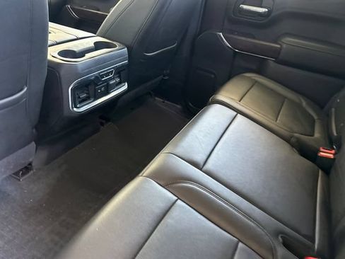 Used 2020 GMC Sierra 1500 SLT w/ SLT Premium Plus Package AWD/4WD image 12