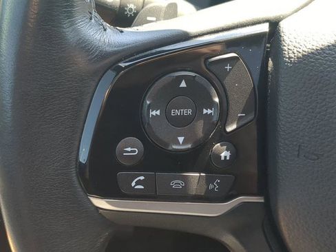 Used 2021 Honda Passport Touring image 25