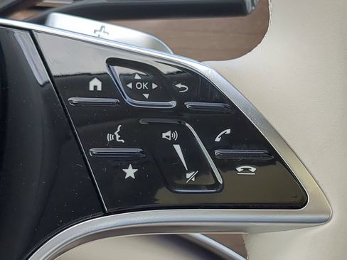 Used 2023 Mercedes-Benz EQS 450+ Sedan image 13