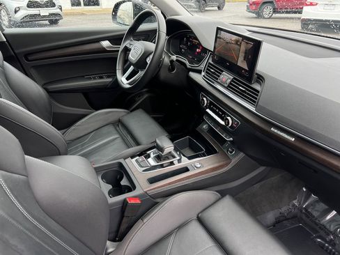 Used 2024 Audi Q5 2.0T Premium Plus image 12