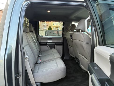 Used 2018 Ford F150 XLT w/ XTR Package AWD/4WD image 17