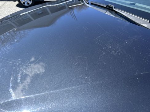 Used 2017 Hyundai Santa Fe Limited image 11