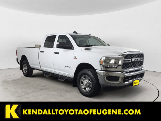 Used 2019 RAM 2500 Tradesman AWD/4WD image 3