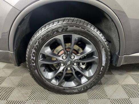 Used 2021 Dodge Durango GT AWD/4WD image 12