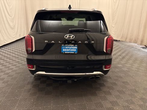 Used 2020 Hyundai Palisade Limited image 6