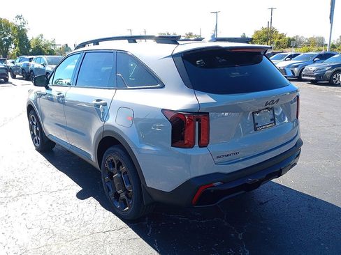 New 2026 Kia Sorento X-Line EX AWD/4WD image 5