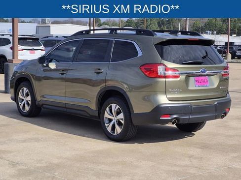 Used 2022 Subaru Ascent Premium w/ Convenience Package image 4