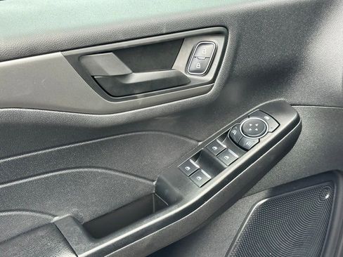 Used 2025 Ford Escape Active FWD image 14