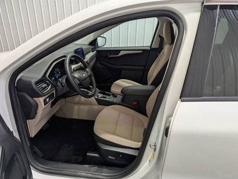 Used 2022 Ford Escape SE w/ Convenience Package image 14