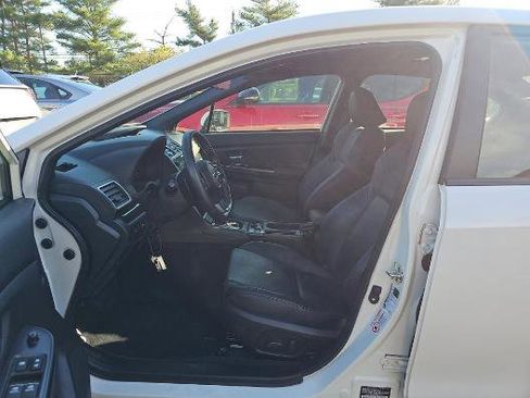 Used 2019 Subaru WRX Limited w/ Popular Package #3 (IZT) image 3