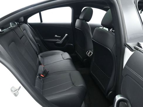 Used 2025 Mercedes-Benz CLA 250 image 18