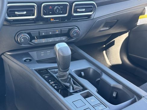 New 2026 Nissan Sentra S w/ Floor Mat Package FWD image 8