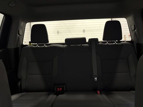 Used 2022 Chevrolet Silverado 1500 LT image 31