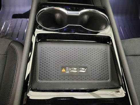 New 2025 Chevrolet Blazer EV RS image 9