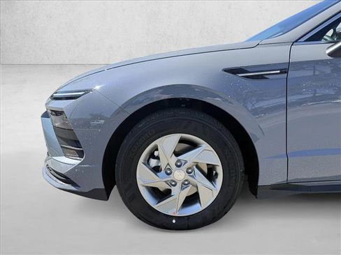 New 2026 Hyundai Sonata SE FWD image 10