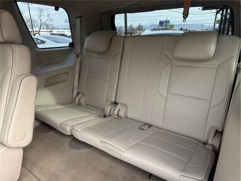 Used 2019 GMC Yukon Denali w/ Denali Ultimate Package AWD/4WD image 34