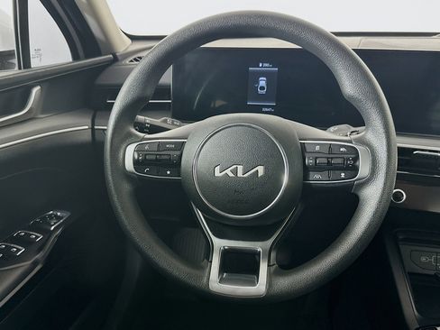 Used 2025 Kia K5 LXS image 18