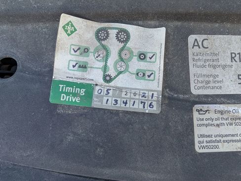 Used 2012 Volkswagen Golf R 2-Door image 19