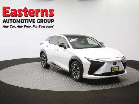 Used 2023 Lexus RZ 450e Premium w/ Accessory Package (2T) AWD/4WD image 51