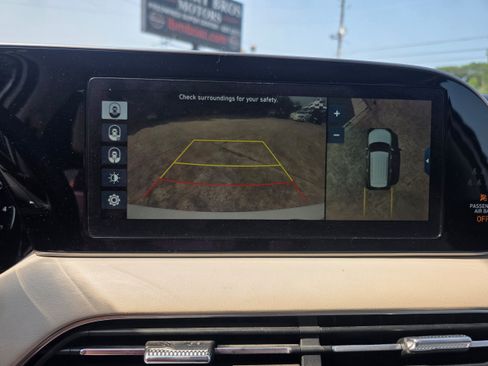 Used 2020 Hyundai Palisade Limited AWD/4WD image 13