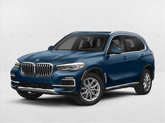 Used 2019 BMW X5 xDrive40i w/ Premium Package 2 AWD/4WD video 1