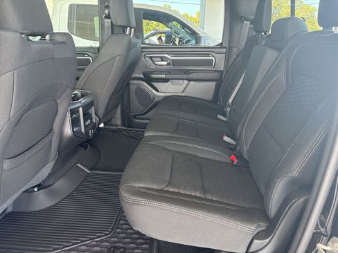 New 2026 RAM 1500 Lone Star image 11