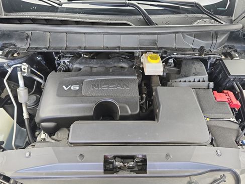 Certified 2023 Nissan Pathfinder SL AWD/4WD image 31